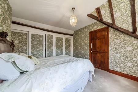 2 bedroom Cottage to let in High Road, Manthorpe, NG31