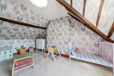 2 bedroom Cottage to let in High Road, Manthorpe, NG31