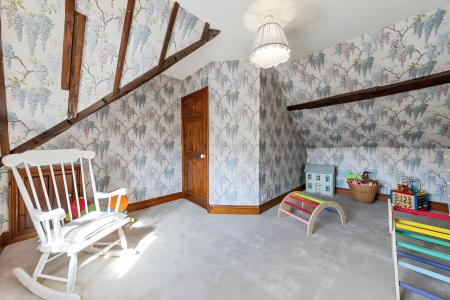 2 bedroom Cottage to let in High Road, Manthorpe, NG31