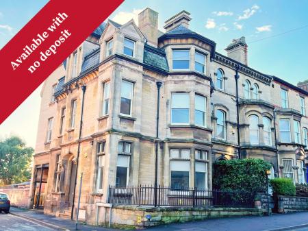 Avenue Road, Grantham, NG31