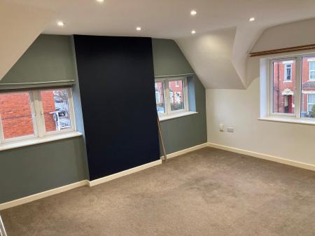 2 bedroom Apartment to let in Harlaxton Road, Grantham, NG31