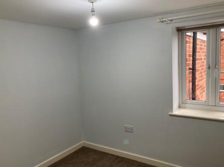 2 bedroom Apartment to let in Harlaxton Road, Grantham, NG31