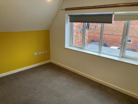 2 bedroom Apartment to let in Harlaxton Road, Grantham, NG31