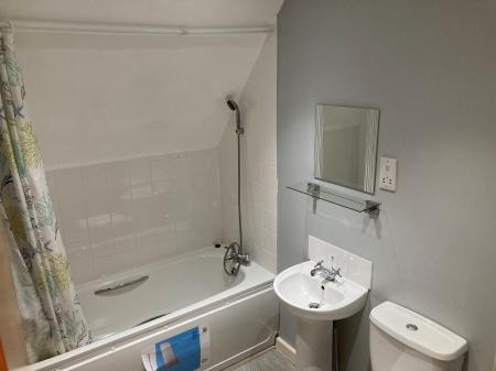 2 bedroom Apartment to let in Harlaxton Road, Grantham, NG31