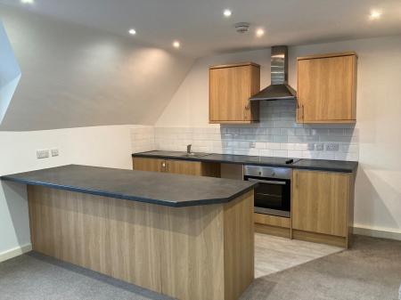 2 bedroom Apartment to let in Harlaxton Road, Grantham, NG31