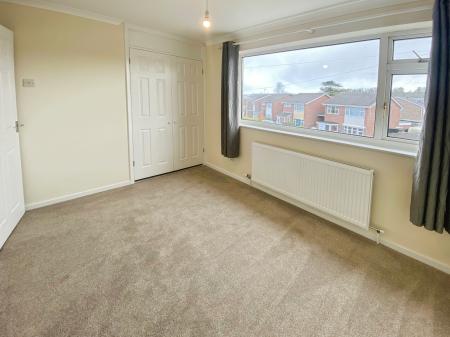 3 bedroom Semi-detached house to let in Kenilworth Road, Grantham, NG31