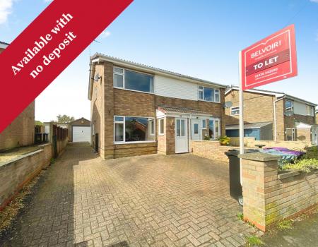 Kenilworth Road, Grantham, NG31