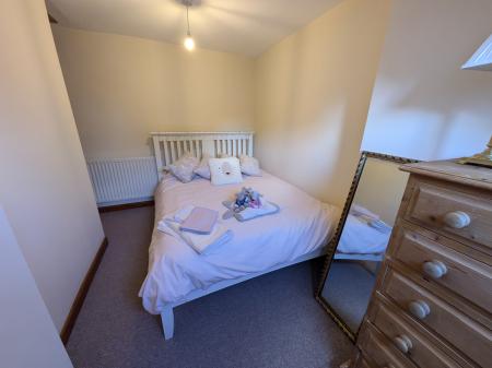 2 bedroom Cottage to let in Church Lane, Redmile, NG13