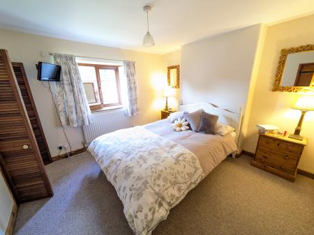 2 bedroom Cottage to let in Church Lane, Redmile, NG13