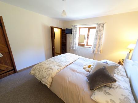 2 bedroom Cottage to let in Church Lane, Redmile, NG13