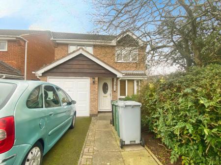 The Belfry, Grantham, NG31