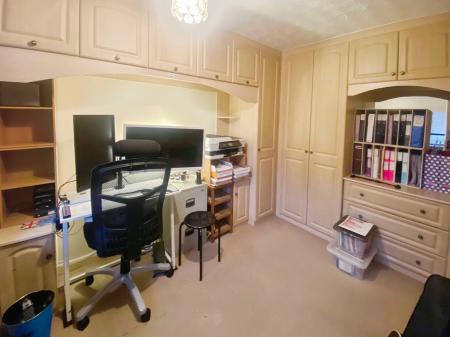 3 bedroom Detached house to let in The Belfry, Grantham, NG31