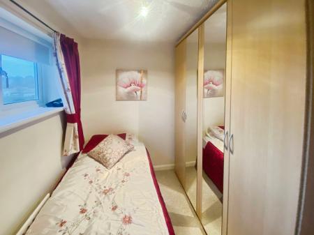 3 bedroom Detached house to let in The Belfry, Grantham, NG31