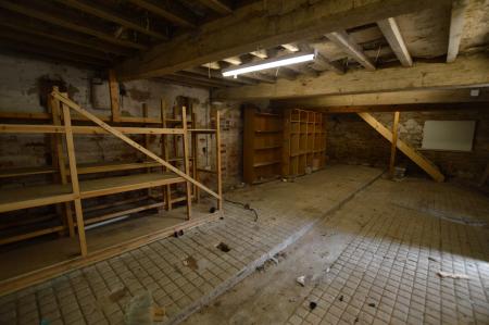 4 bedroom Detached house to let in Belvoir Road, Redmile, NG13