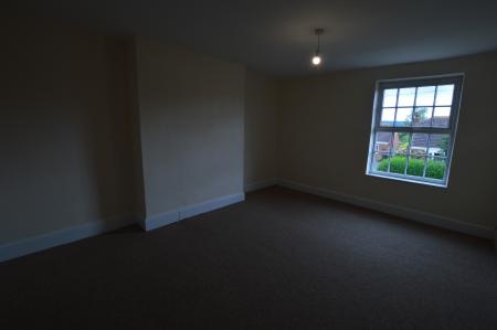 4 bedroom Detached house to let in Belvoir Road, Redmile, NG13