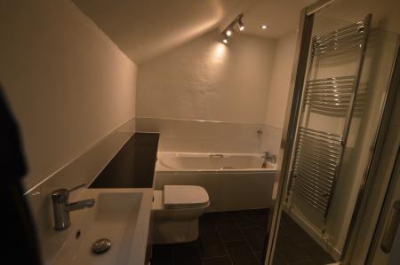 4 bedroom Detached house to let in Belvoir Road, Redmile, NG13