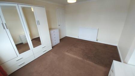 3 bedroom Semi-detached house to let in Bowbridge Gardens, Bottesford, NG13