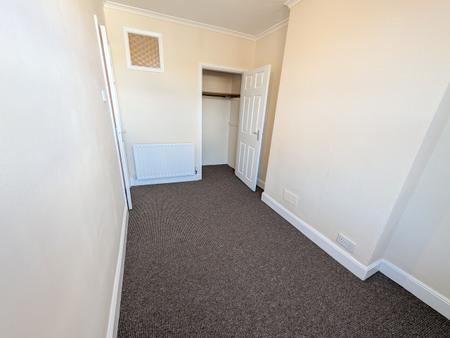 4 bedroom Terraced House to let in Queen Street, Grantham, NG31