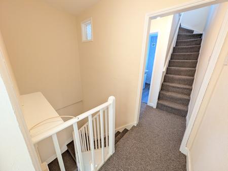4 bedroom Terraced House to let in Queen Street, Grantham, NG31