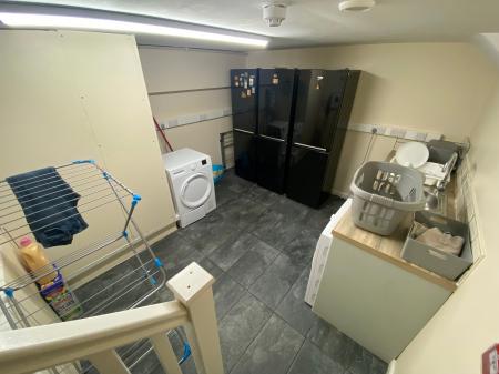 1 bedroom House share to let in Swinegate, Grantham, NG31