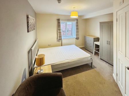 Swinegate, Grantham, NG31
