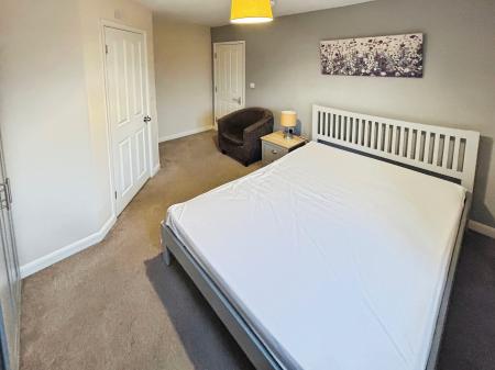 1 bedroom House share to let in Swinegate, Grantham, NG31