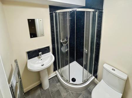 1 bedroom House share to let in Swinegate, Grantham, NG31
