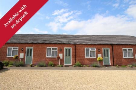 Willow Mews, Huntingtower Road, Grantham, NG31