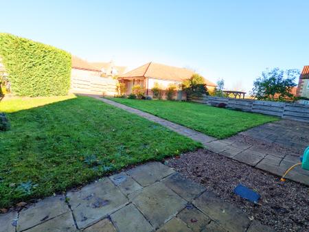 4 bedroom Barn Conversion to let in Church Farm, Stroxton, NG33
