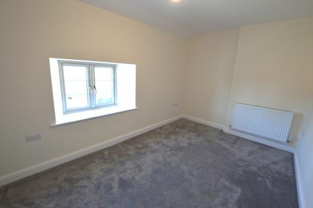 3 bedroom Semi-detached house to let in Middle Street, Croxton Kerrial, NG32