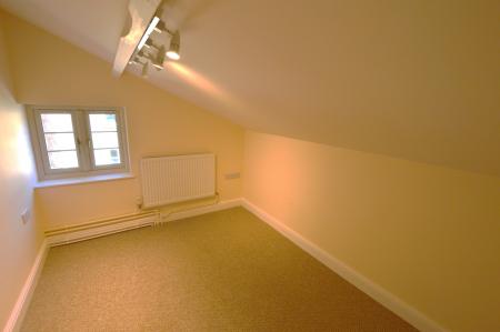 3 bedroom Semi-detached house to let in Middle Street, Croxton Kerrial, NG32