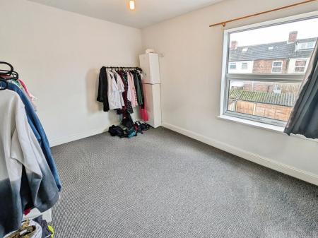 3 bedroom Terraced House to let in Cambridge Street, Grantham, NG31