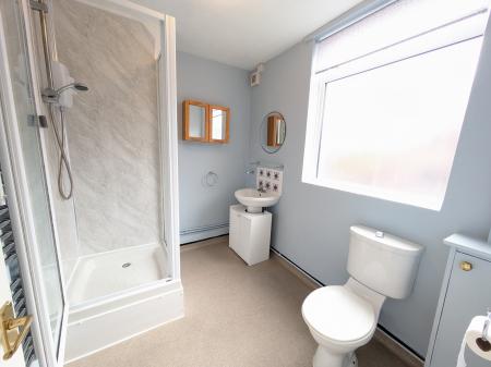 2 bedroom Maisonette to let in Watergate, Grantham, NG31