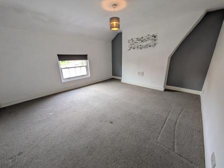 2 bedroom Maisonette to let in Watergate, Grantham, NG31