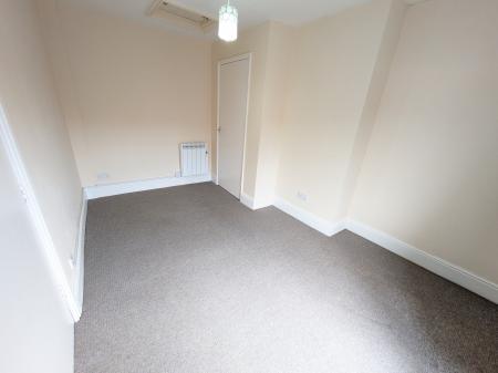 2 bedroom Maisonette to let in Watergate, Grantham, NG31