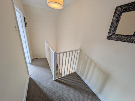 2 bedroom Maisonette to let in Watergate, Grantham, NG31