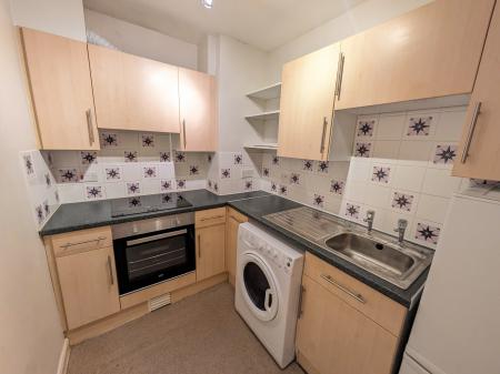 2 bedroom Maisonette to let in Watergate, Grantham, NG31