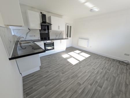 1 bedroom Flat to let in St Catherines Road, Grantham, NG31