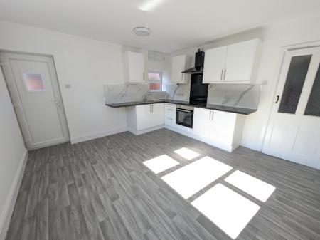 1 bedroom Flat to let in St Catherines Road, Grantham, NG31