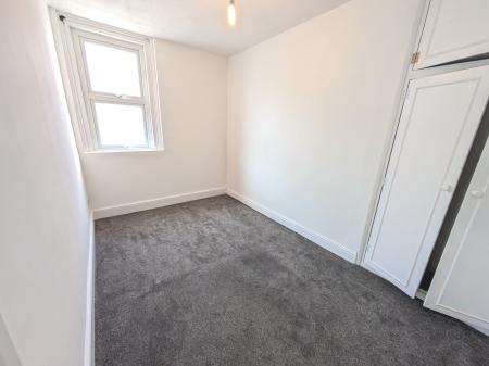 1 bedroom Flat to let in St Catherines Road, Grantham, NG31