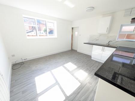 1 bedroom Flat to let in St Catherines Road, Grantham, NG31