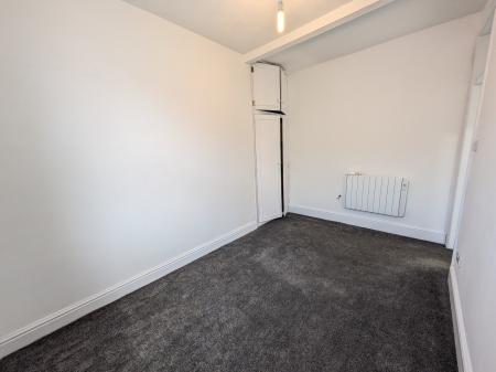 1 bedroom Flat to let in St Catherines Road, Grantham, NG31