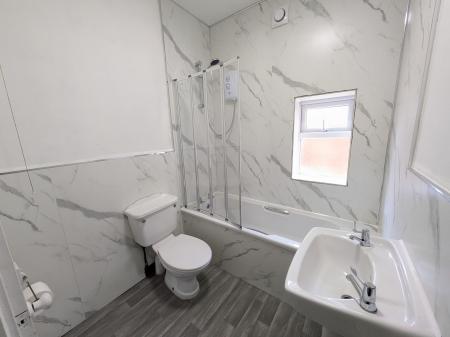 1 bedroom Flat to let in St Catherines Road, Grantham, NG31