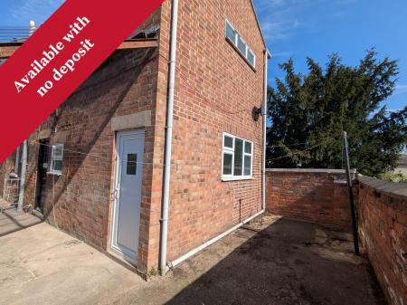 St Catherines Road, Grantham, NG31