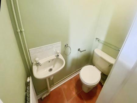 3 bedroom Detached house to let in Ascot Drive, Grantham, NG31