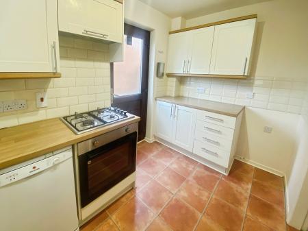 3 bedroom Detached house to let in Ascot Drive, Grantham, NG31