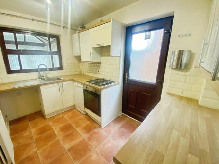 3 bedroom Detached house to let in Ascot Drive, Grantham, NG31