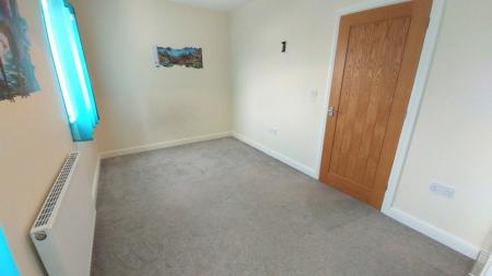 3 bedroom Terraced House to let in Church Row, The Grove, Grantham, NG31