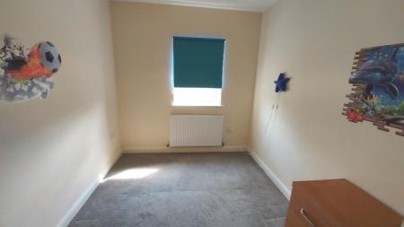 3 bedroom Terraced House to let in Church Row, The Grove, Grantham, NG31