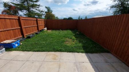 3 bedroom Terraced House to let in Church Row, The Grove, Grantham, NG31